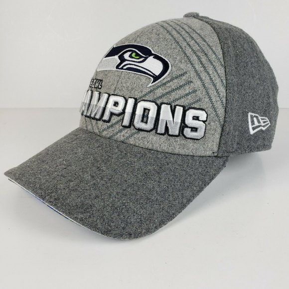 Seattle Seahawks Lnc Super Bowl Xlviii 